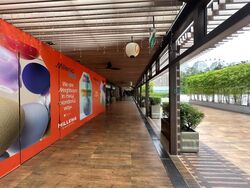 Millenia Walk (D1), Retail #536399061